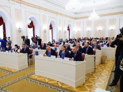В Пензенской области создадут Стратегический совет