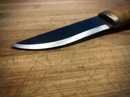 Жительница Бессоновского района напала с кухонным ножом на соседку
