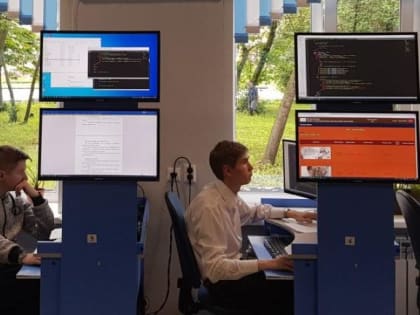 Пензенский ИТ-колледж рассматривает возможность вхождения в «Профессионалитет»