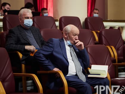 Не забудьте поздравить! 8 июля родился советник губернатора Александр Калашников