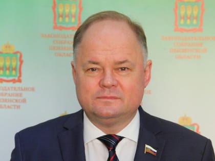 Вадим Супиков оказал содействие в проведении конкурса «Живи, село!»
