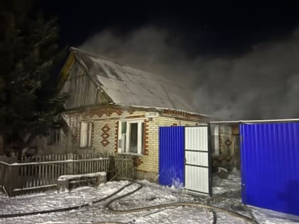 Обнародованы фото с места гибели 53-летнего мужчины в Пензенской области