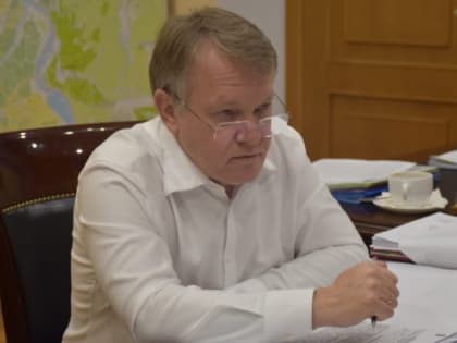 Александр Басенко рассказал, привык ли он к Пензе