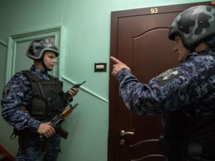 Пензенец нанес ножевое ранение своему брату