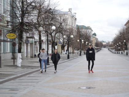 В Пензенской области к 2025 году всех сирот обеспечат жильем