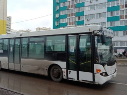 Пензенцев предупредили об увеличении интервалов между автобусами из-за мобилизации