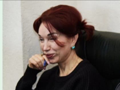 Людмила Кипурова все-таки уходит в отпуск