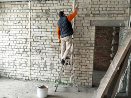При поликлинике на Сухумском проезде откроют ЦАОП