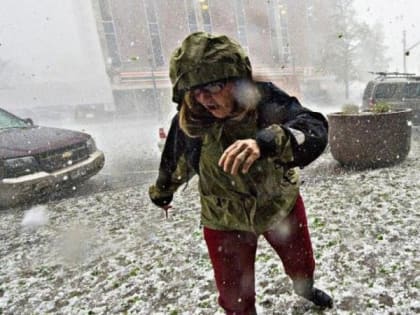 Погода сойдет с ума: синоптики озвучили прогноз на последний месяц зимы
