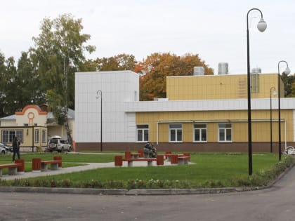 В Пензе до 28 августа в плановом порядке закрыли перинатальный центр