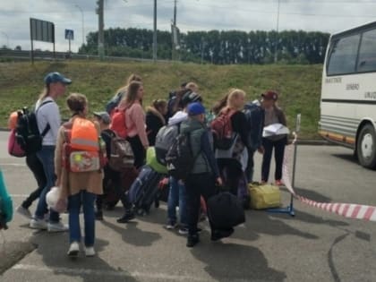 Летом в пензенском санатории "Надежда" организуют смену для детей с диабетом