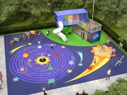 Дмитрий Каденков - о проекте о новом детском проекте