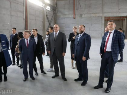 В Пензе ждут ответного визита китайских партнеров