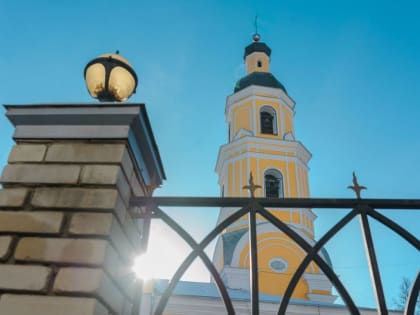 Православные пензенцы отмечают шестой день Великого поста