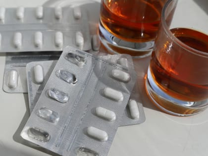 Пензенцам рассказали, почему нельзя выпивать при лечении ЗППП