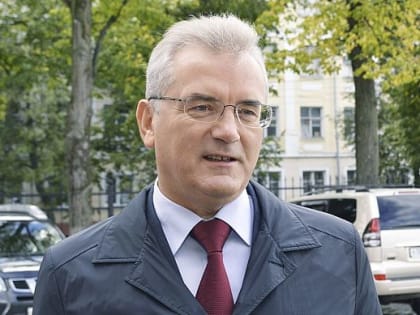 Губернатор Пензенской области лишил экс-главу наград