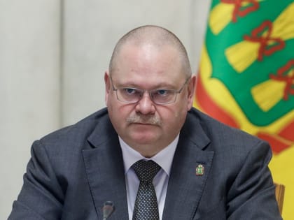 Олег Мельниченко поручил ввести в Пензенской области усиленный режим охраны общественного порядка