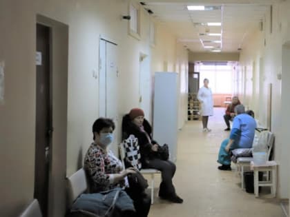 Трое пензенцев завезли в Пензу корь