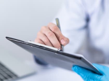 В Пензенской области на 14% увеличилось число инсультов