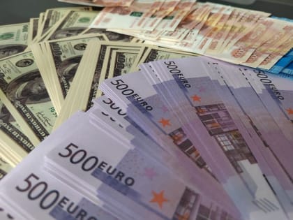 25 января ЦБ РФ повысил доллар на несколько копеек