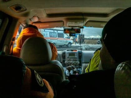 Пропавшую в начале января девочку из Воронежской области нашли в Пензе