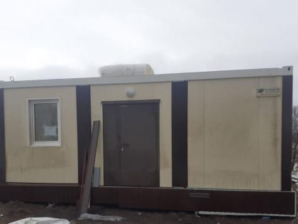 Единороссы проверили ход работ на объектах народной программы в районах Пензенской области