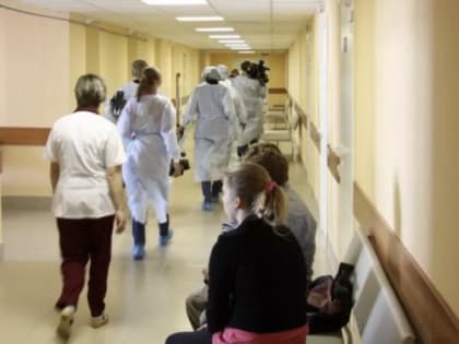 Пензенцы пожаловались на нехватку жизненно необходимого препарата