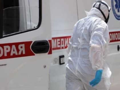 В Городищенском районе Пензенской области подтвердились 7 случаев заболевания корью