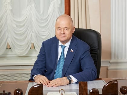 Поздравление с Днем воссоединения регионов