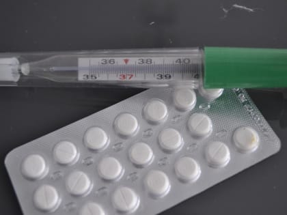 Из российских аптек пропал препарат для лечения онкозаболеваний