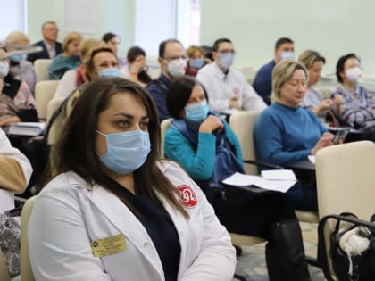 Пензенские медики боролись с вирусом Эбола во время учений