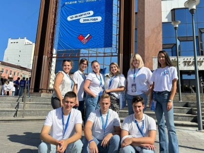 Пензенская область представила свои сувениры на выставке