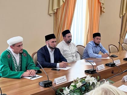 В Пензе поддержали проведение кампании против распространения инфекционных заболеваний