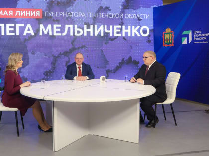 Пензенские эксперты прокомментировали Прямую линию губернатора