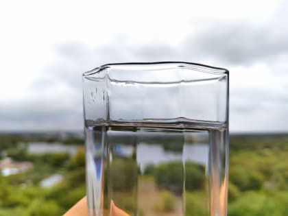 Ирина Пузракова рассказала, какую воду пить для здоровья суставов