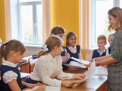 Пензенским школьникам предстоит изучать предметы в виртуальной реальности