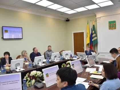 В Пензе выполнен план по доходам за 2022 год