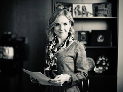 В Пензе скончалась заведующая кафедрой «Журналистики» Екатерина Рева