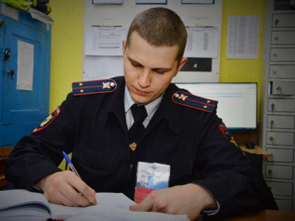 От любви до ненависти один шаг. Полицейские Пензы установили мужчину, который угрожал убийством своей сожительнице