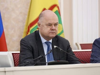 25-я сессия Заксобра: Вадим Супиков прокомментировал законопроекты патриотической направленности