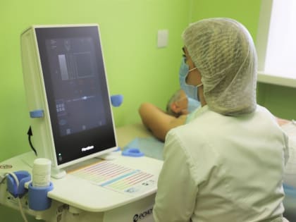 ЦУР Пензенской области в 2022 году зафиксировал более 2000 сообщений на тему здравоохранения