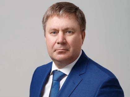 Дмитрий Каденков: «Социальная направленность всегда остается приоритетом государства»