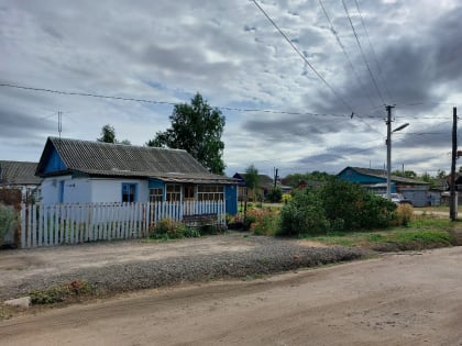 В Пензенской области продолжит идти дождь