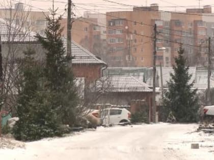 Из сейфа в квартире пензячки украли 260 000 рублей