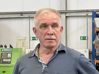 Депутат Госдумы Сергей Морозов сделал важное заявление во время визита в Пензу