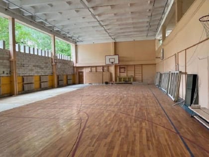 В Пензенской области капремонт в 16 школах завершат в середине августа