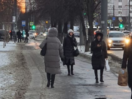 Через несколько часов станет известно, кто займет кресло главы Пензы