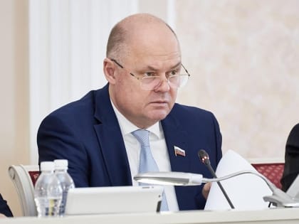 4 марта 2024 г. начальник Управления Минюста России по Пензенской области Канашкина Е.А. приняла участие в заседании очередной пятнадцатой сессии Законодательного Собрания Пензенск