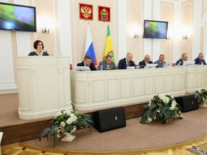 Родители пензенских участников СВО получат бесплатную юридическую помощь