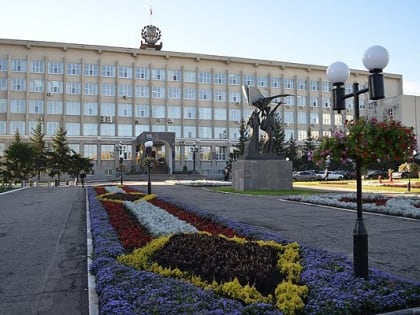 В воскресенье в Пензе ожидается до 15 градусов тепла